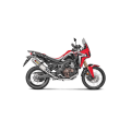 Akrapovic Racing Line Exhaust Header Kit Honda Africa Twin 1000 (CRF1000L)
